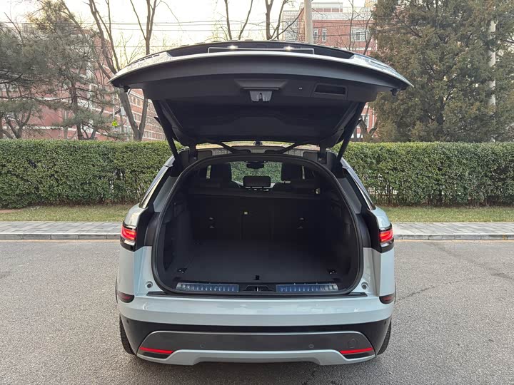 Land Rover Range Rover Velar 2024 2024款 Dynamic HSE