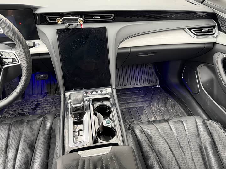 Hongqi H5 2025 2025款 1.5T DCT旗悦版