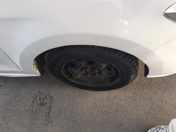 Jetta VA3 2021 2021款 1.5L 手动进取版