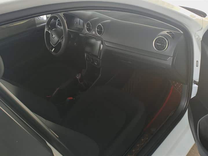 Jetta VA3 2021 2021款 1.5L 手动进取版