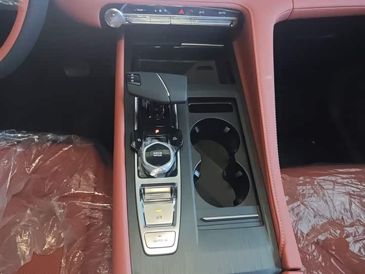 Changan CS75 Plus 2026 2026款 智慧冠军版 1.5T 新蓝鲸 智航型