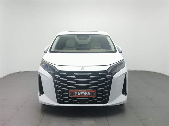 BYD Xia 2025 2025款 DM-i 1.5T 180km 超越型