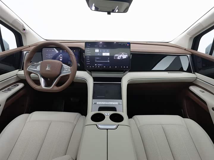 BYD Xia 2025 2025款 DM-i 1.5T 180km 超越型