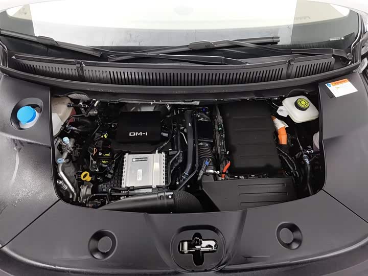 BYD Xia 2025 2025款 DM-i 1.5T 180km 超越型