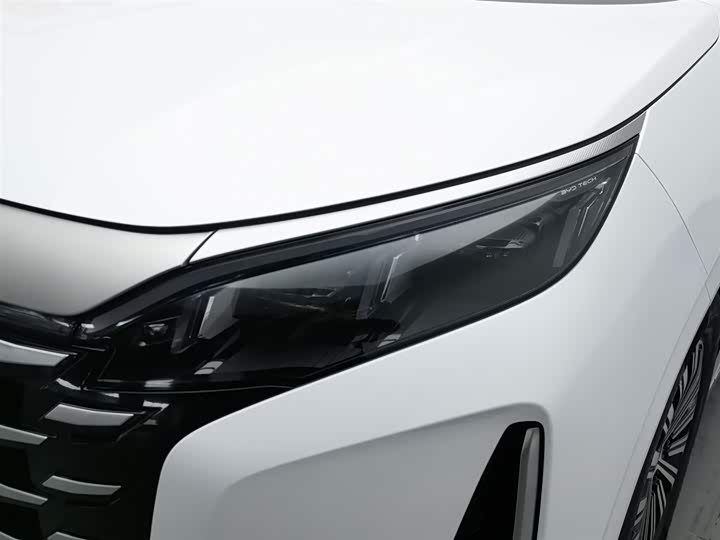 BYD Xia 2025 2025款 DM-i 1.5T 180km 超越型