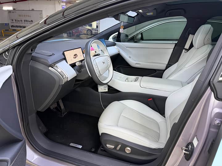 XPeng F57 2024 2024款 长续航 Max