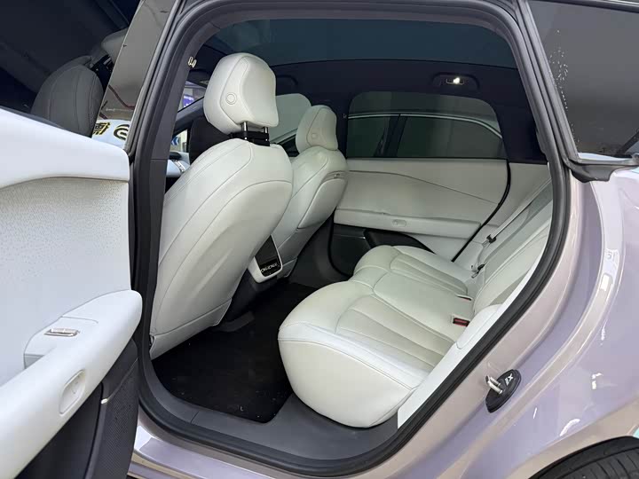 XPeng F57 2024 2024款 长续航 Max