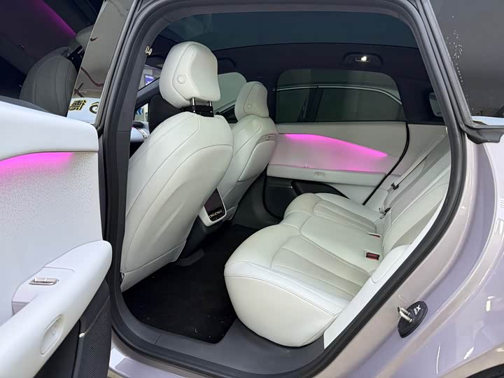 XPeng F57 2024 2024款 长续航 Max