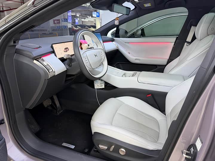 XPeng F57 2024 2024款 长续航 Max