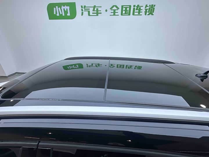 Skoda Kamiq 2022 2022款 GT 1.5L 自动臻享版