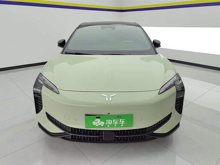 Hongqi EH7 2024 2024款 690 Pro