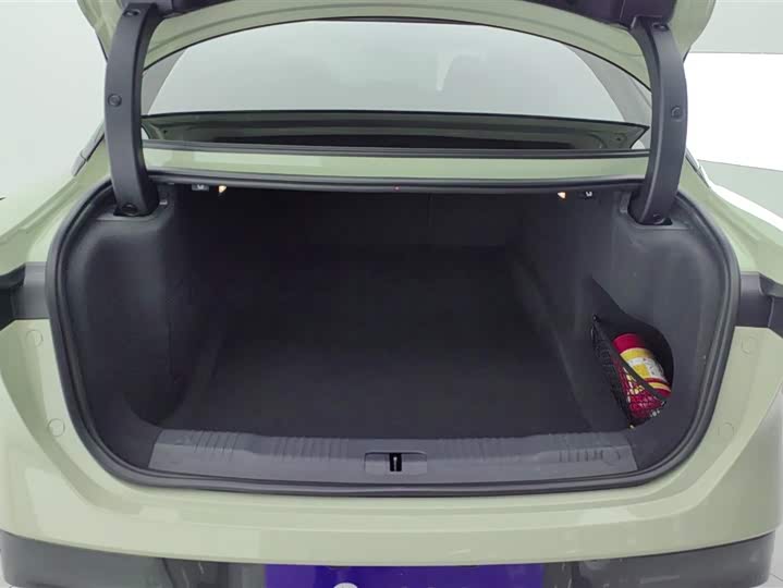 Hongqi EH7 2024 2024款 690 Pro