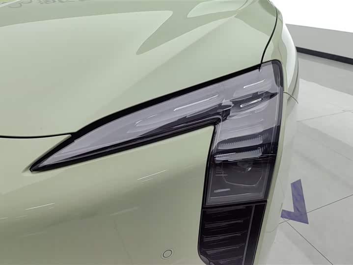 Hongqi EH7 2024 2024款 690 Pro