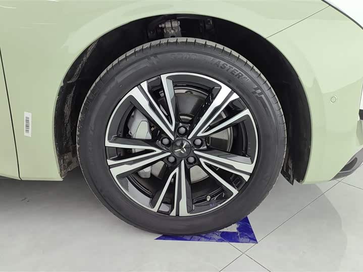 Hongqi EH7 2024 2024款 690 Pro