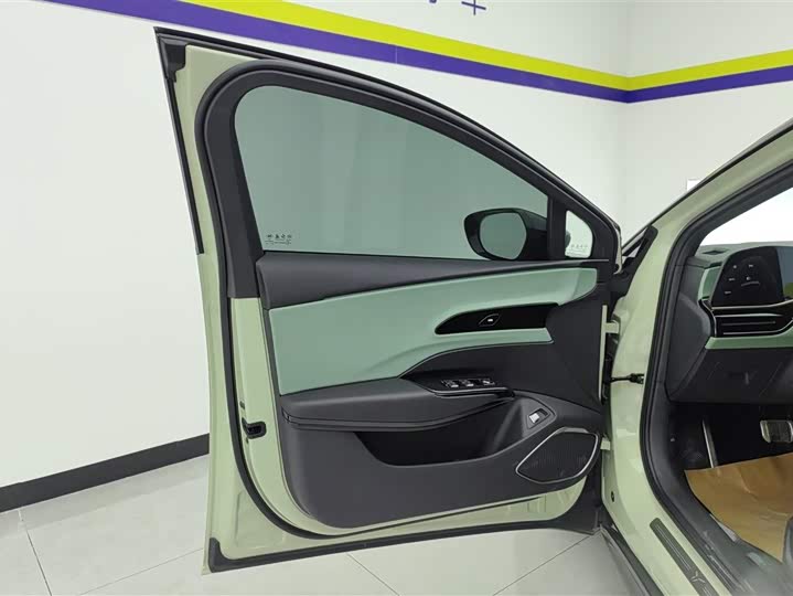 Hongqi EH7 2024 2024款 690 Pro