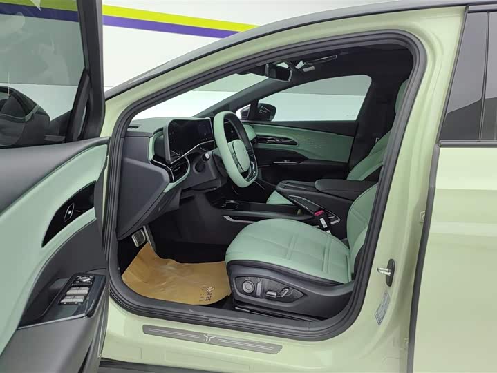 Hongqi EH7 2024 2024款 690 Pro