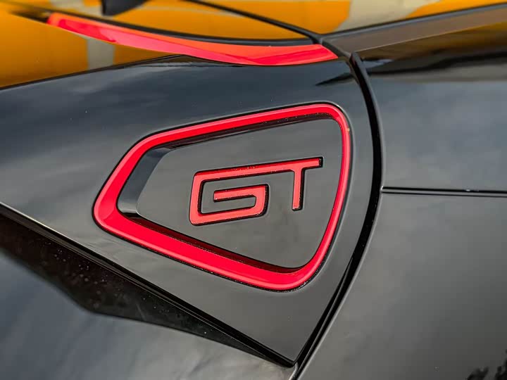 Ora Good Cat GT (03 GT) 2024 2024款 木兰版 401km 豪华型