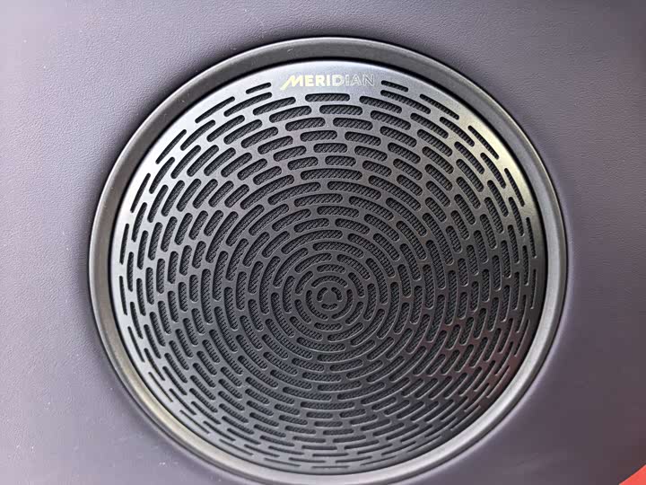 Avatr 06 2025 2025款 Max增程版