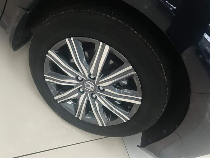 Honda Odyssey 2024 2024款 2.0L e:HEV 锐·悦享版