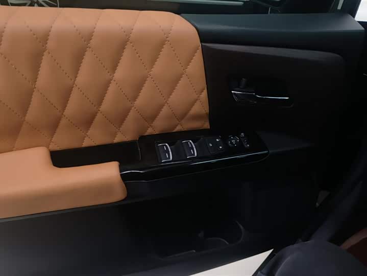 Honda Odyssey 2024 2024款 2.0L e:HEV 锐·悦享版