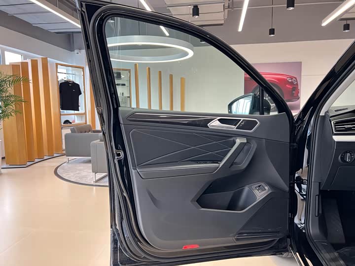 Volkswagen Tiguan L Hybrid 2023 2023款 430PHEV 插电混动尊贵版