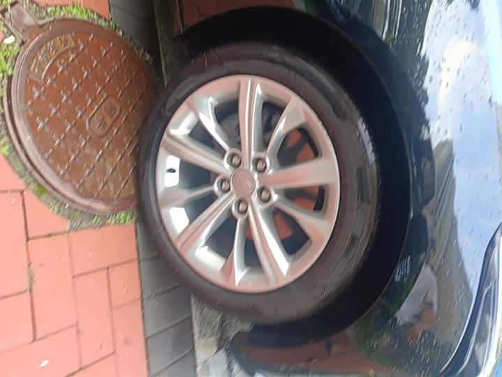 Cadillac CT5 2024 2024款 28T 豪华型Pro