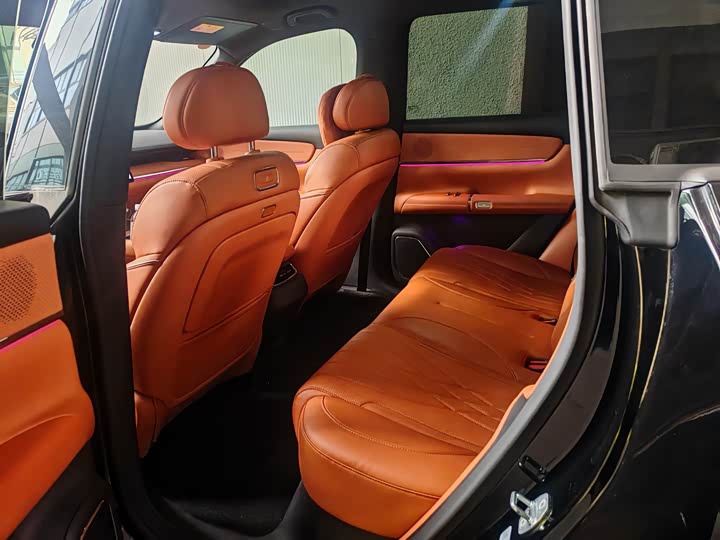 Changan Qiyuan (Nevo) Q07 2025 2025款 215旗舰PLUS