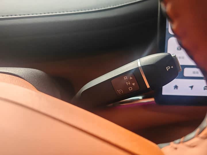 Changan Qiyuan (Nevo) Q07 2025 2025款 215旗舰PLUS