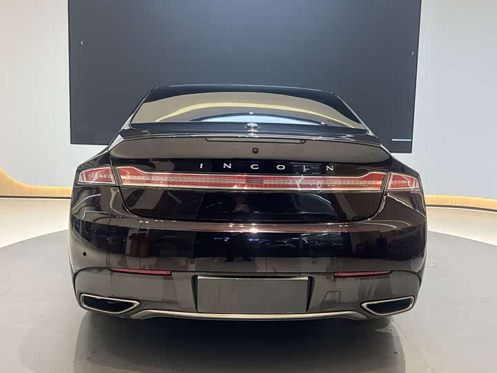 Lincoln MKZ 2020 2020款 2.0T 尊享版