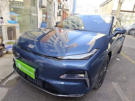 Geely Galaxy Starshine 8 EM-i 2025 2025款 130km EM-i 尊享版