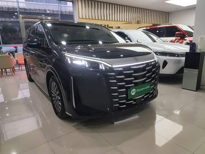 BYD Xia 2025 2025款 DM-i 1.5T 180km 卓越型