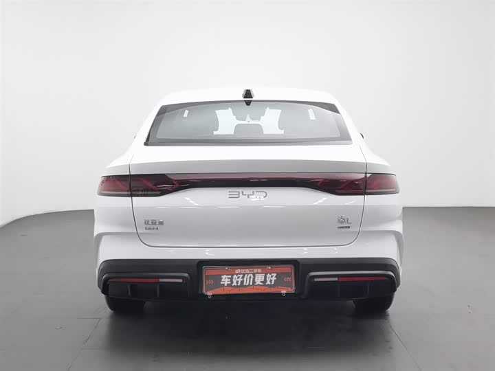 BYD Qin L 2025 2025款 DM-i 智驾版 80KM领先型