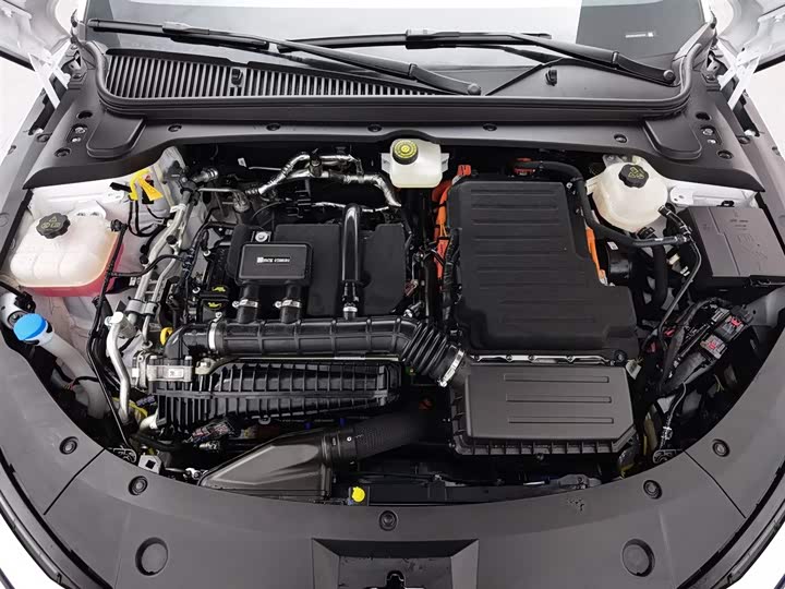 BYD Qin L 2025 2025款 DM-i 智驾版 80KM领先型