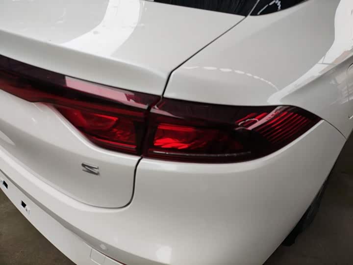 GAC Aion S 2023 2023款 魅 580 磷酸铁锂