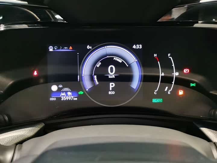 Lexus NX 2023 2023款 350h 前驱 创驰版