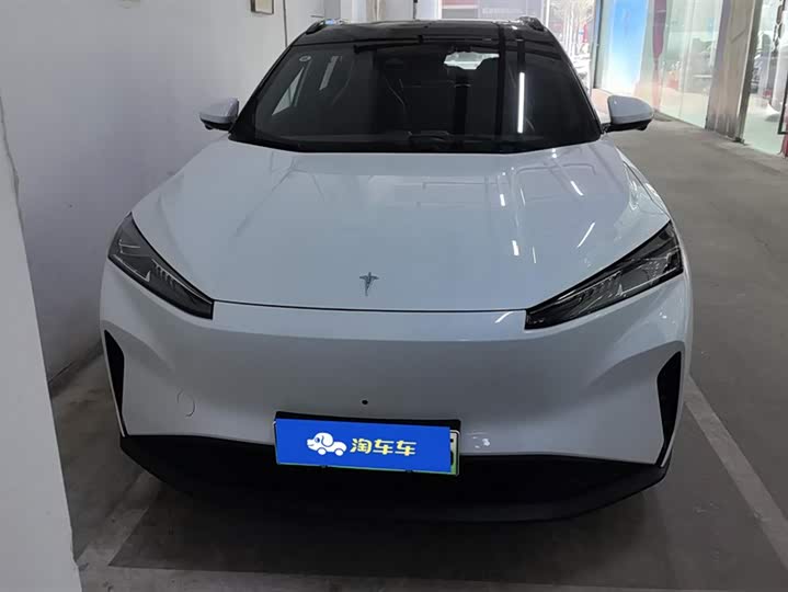 Hedmos 06 2025 2025款 520km