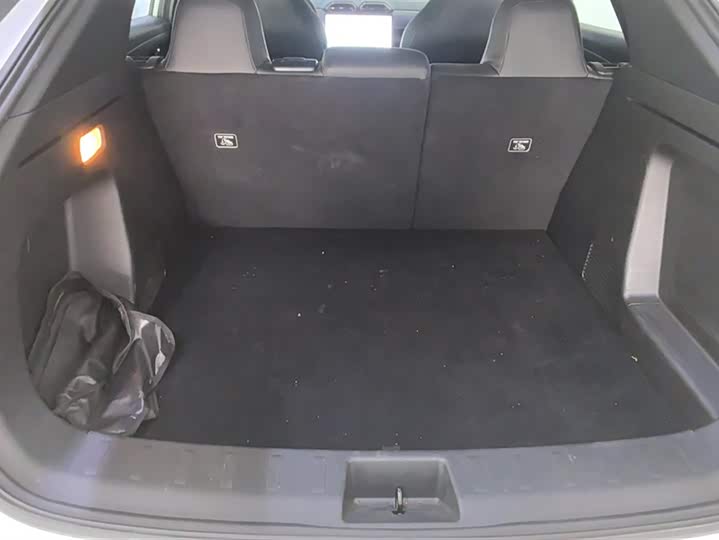 Hedmos 06 2025 2025款 520km