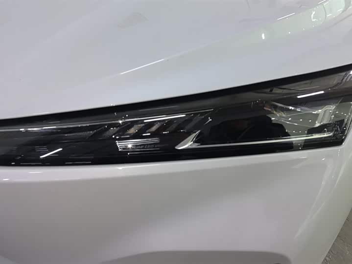 Hedmos 06 2025 2025款 520km