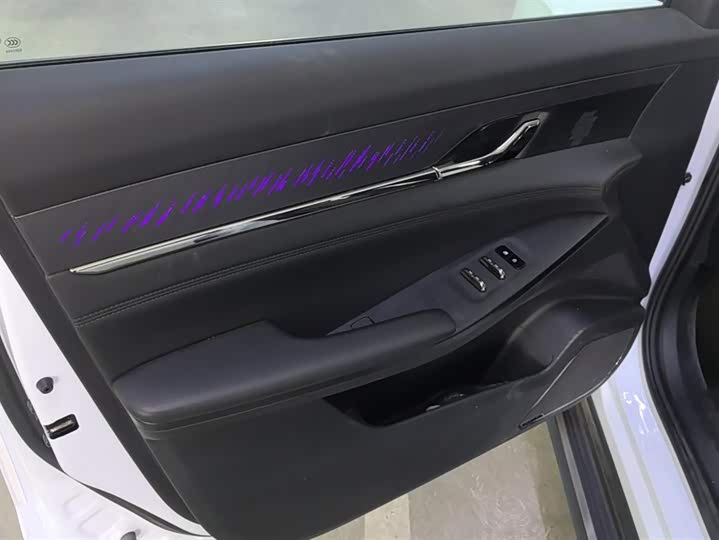 Hedmos 06 2025 2025款 520km