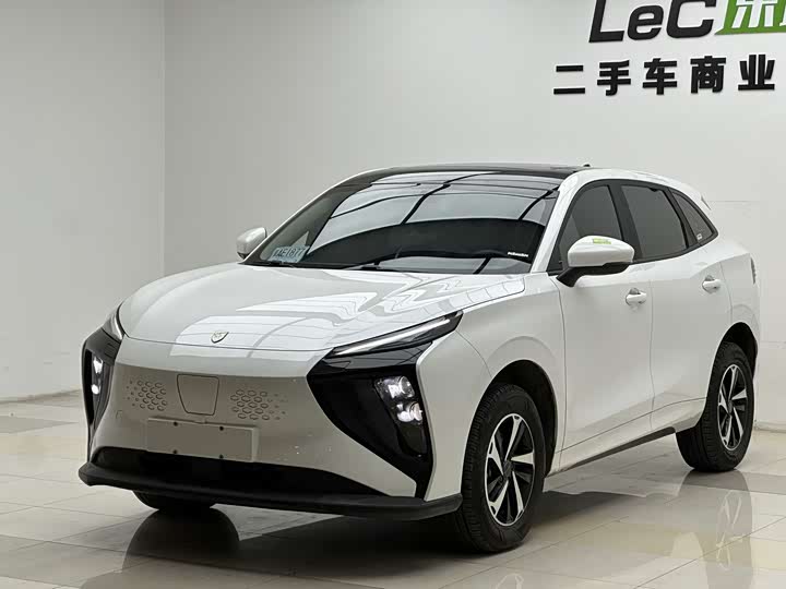 Dongfeng Forthing Leiting 2024 2024款 410+