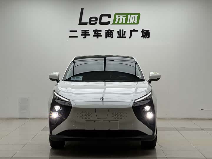 Dongfeng Forthing Leiting 2024 2024款 410+