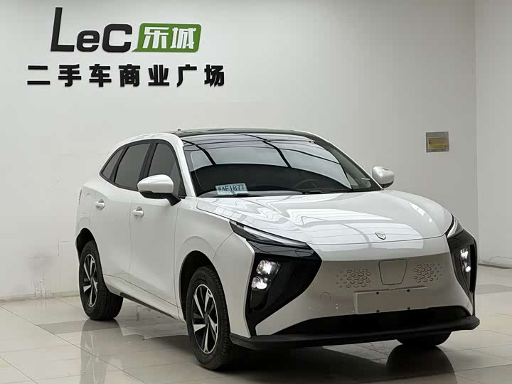 Dongfeng Forthing Leiting 2024 2024款 410+