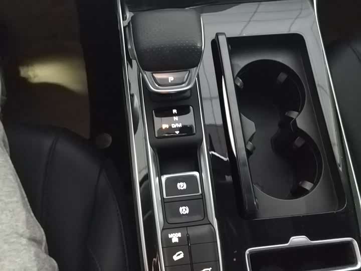 Roewe RX5 Max 2021 2021款 Supreme系列 300TGI 自动智能座舱版