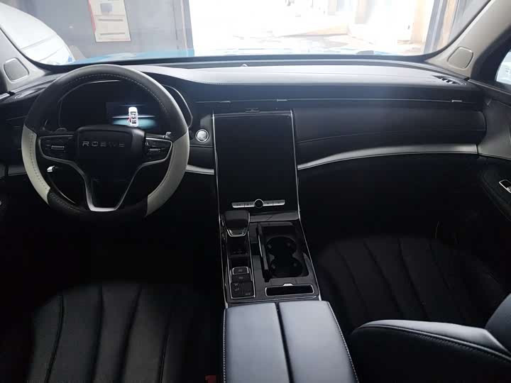 Roewe RX5 Max 2021 2021款 Supreme系列 300TGI 自动智能座舱版