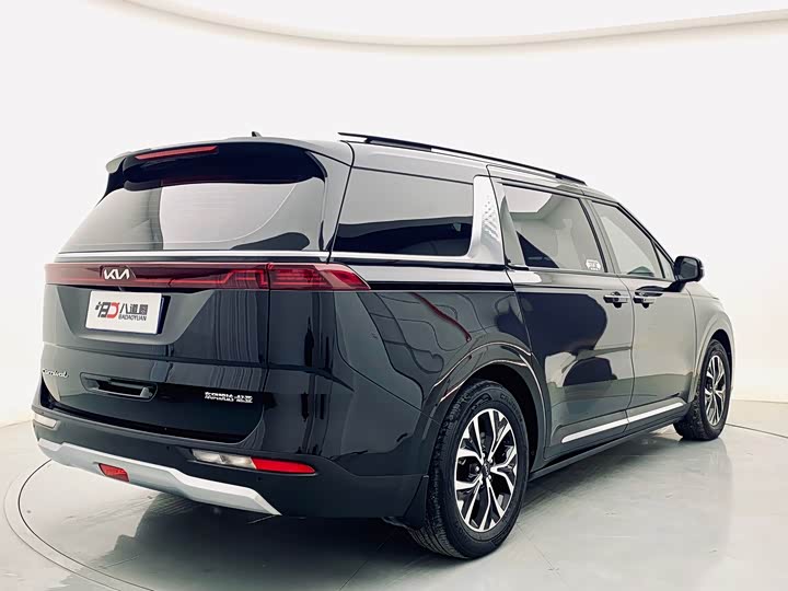 2021 Kia Carnival