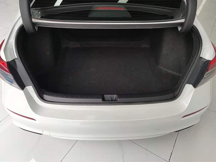 Honda Civic 2023 2023款 240TURBO CVT劲势版