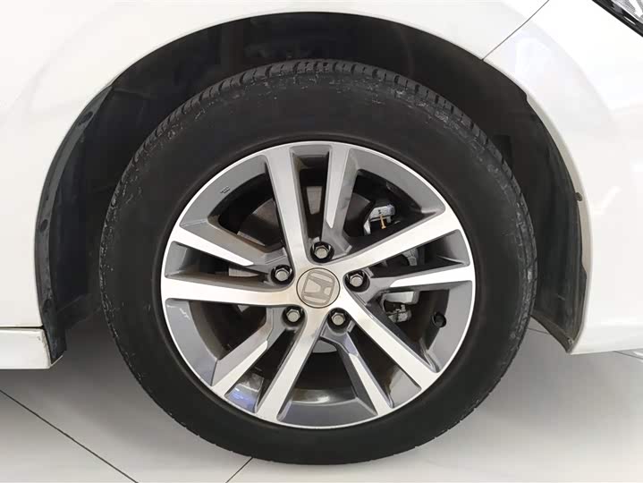 Honda Civic 2023 2023款 240TURBO CVT劲势版