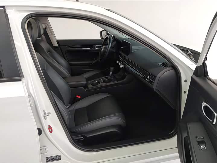 Honda Civic 2023 2023款 240TURBO CVT劲势版