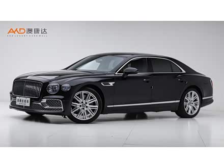 Bentley Flying Spur Hybrid 2022 2022款 2.9T V6 Hybrid