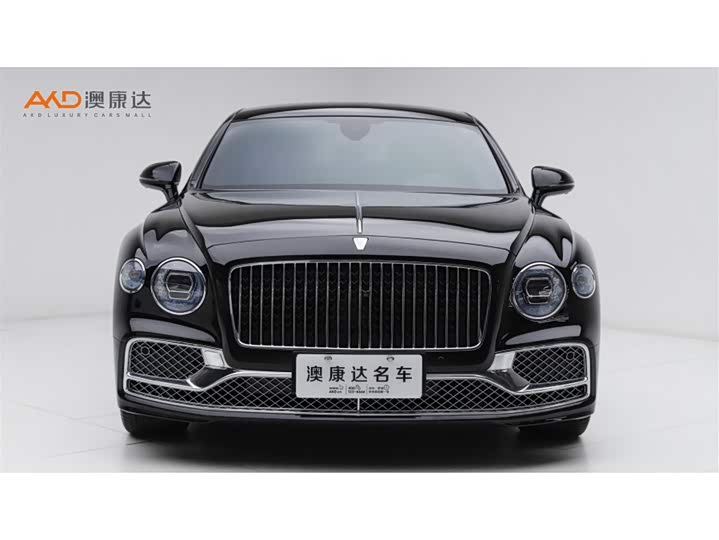 Bentley Flying Spur Hybrid 2022 2022款 2.9T V6 Hybrid